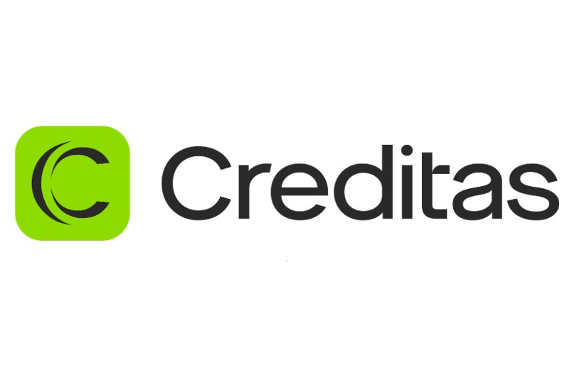 Logo Creditas