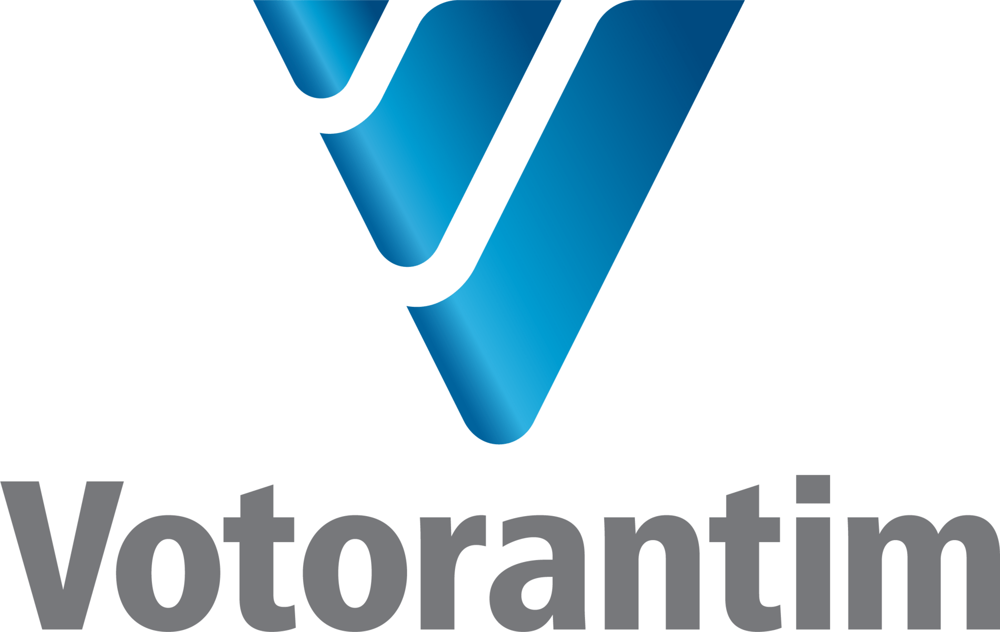 Logo Votorantim